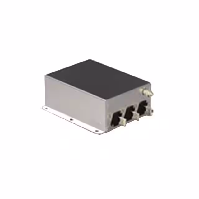 1600APH12P TE Connectivity Corcom Filters  Power Line Filter Modules